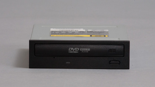 CD/DVD-rom drives-IDE and SCSI interface for desktops & laptops