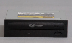 CD/DVD Rom Drives