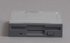 CD/DVD Rom Drives